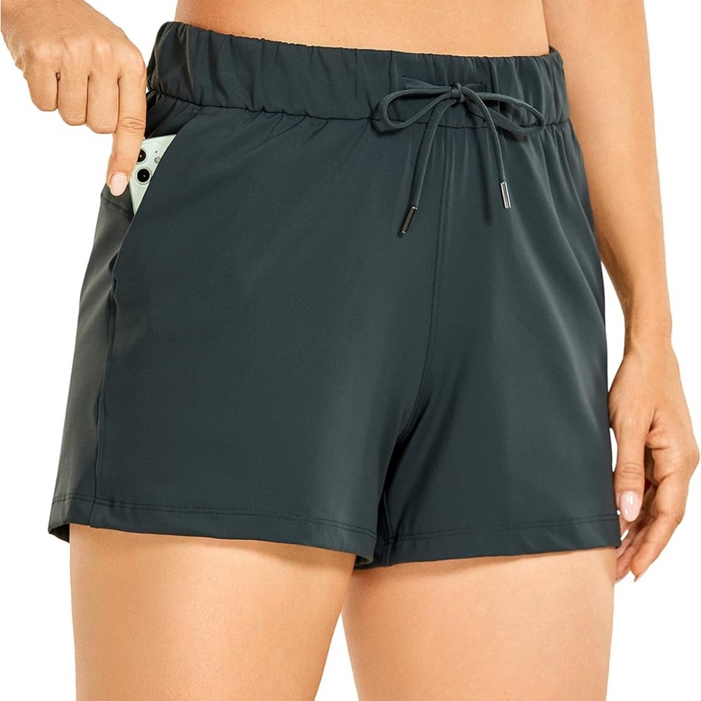 CRZ YOGA Shorts